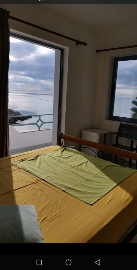 Heaven Beach Sarandë Quarto foto