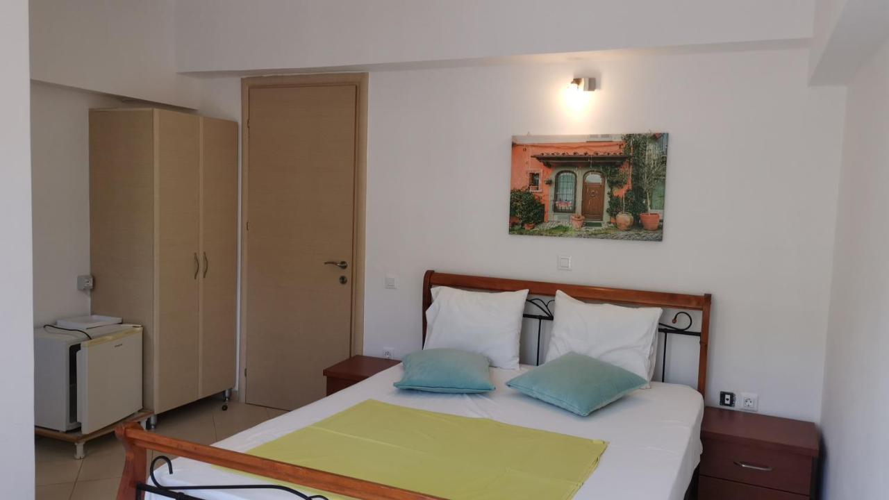 Heaven Beach Sarandë Quarto foto